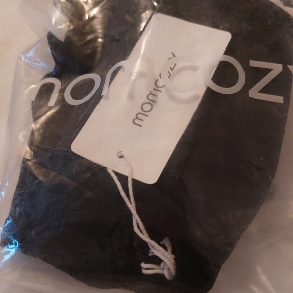 Momcozy Nursing Bras for Breastfeeding, FB011 Low-Impact Nursing Sport - 3XL - Picture 6 of 6